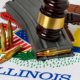 Will RI Follow the Illinois Judge Rules State's Gun Ban and Registry Unconstitutional