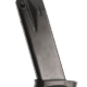17-Round Magazine for Rex Zero 1CP Compact  9 mm Pistol With Adapter