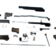 Arsenal AK74 Rifle Parts Kit