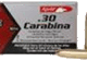 Aguila Ammo (AMS30) .30 Carbine 110 Gram FMJ