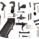 AR Complete Lower Parts Kit