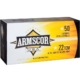 Armscor USA .22 TCM 40 Gr JHP Ammunition – 50 Rounds