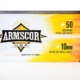 Armscor 10mm 180 Grain Full Metal Jacket 1000 Round Case