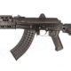 Arsenal SAM7K-03R 7.62x39mm Semi-Automatic Pistol