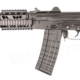 Arsenal SLR106UR-58R 5.56x45mm Semi-Automatic Pistol