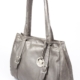 Aegis Handbag – Athena (Pewter)