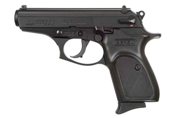 Bersa Thunder .380 Matte Finish – 8 Round Pistol