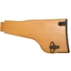 Arsenal Blond Wood RPK Buttstock for Milled Receivers