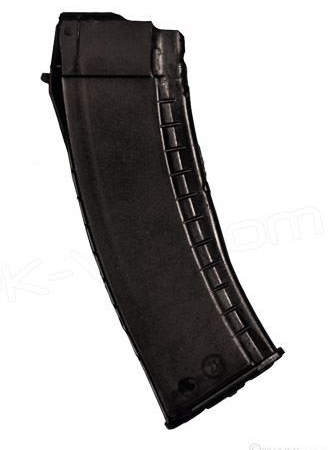 Arsenal Circle 21 5.45x39mm Black 30 Round Magazine