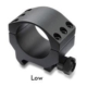 Burris Optics 420161 XTR Rings – Low Height (30 mm Size)