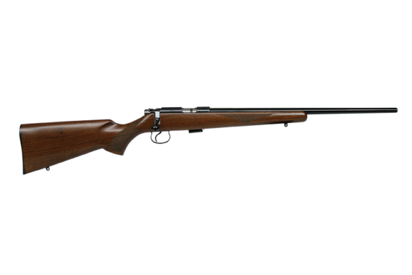 CZ 452 Grand Finale – .22 LR – 02023