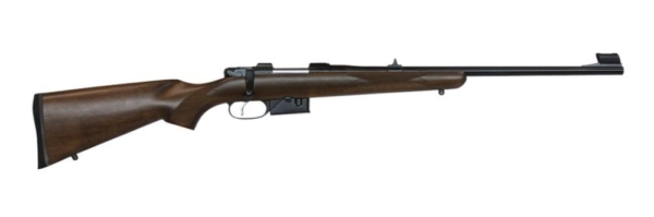 CZ 527 Carbine 7.62×39 5 rd- 03050