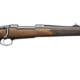 CZ 557 Carbine .270 Win Walnut Stock