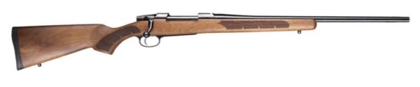 CZ 557 Sporter 6.5 X 55 mm Rifle – 04804
