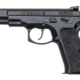 CZ 75 B Ω Convertible (Omega)  9 mm Pistol – 91136