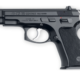 CZ 75 Compact 9 mm Black  Pistol – 91190