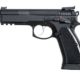 CZ 75 SP-01 Shadow Target II – 9 mm (CZ Custom) Pistol – 91760