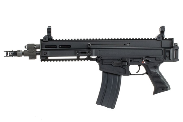 CZ 805 Bren S1 Semi Auto Pistol .300 Blackout – 91363