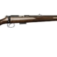 CZ455 Full Stock 22LR Walnut Stock 5 rd mag-02105