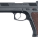 CZ 97 B 45 ACP Black Semi-Automatic 10 Round Pistol