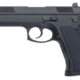 CZ 97 BD .45 ACP Pistol – 01416