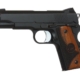 Dan Wesson CCO .45 ACP Black NS Pistol – 01962