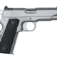 Dan Wesson V-Bob Stainless Steel 9 mm Pistol – 01870