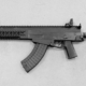 Firing Line Arms Modular Tactical Rifle