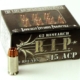 G2 Research 45 ACP 162 Grain 20 Round Box