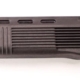 Arsenal Black Polymer Handguard and Retainer Set for Saiga 12 Shotguns