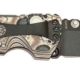 Hogue EX-01 3.5 inch Cerakote G10 Frame Tread G-Mascus Dark Earth Folder Drop Point Blade