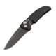 Hogue EX-A01 3.5 inch G10 Frame Tread Automatic Folder Drop Point Blade