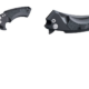 Hogue X5 3.5 inch G-Mascus Black G10 Insert Folder CPM154 Wharncliffe Blade