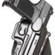 Fobus Holster for Ruger SR9 SR9C/H&K USP Compact: 9mm .40 .45 cal & Full Size: 9mm/.40 (NOT .45)