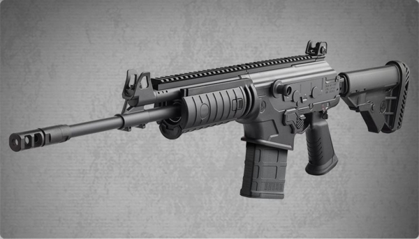 IWI Galil ACE Rifle .308 16″ Barrel