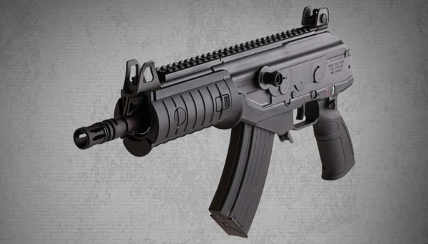 IWI Galil Ace 7.62 x 39 Pistol with 8.3″ Barrel and 30 Round Magazine