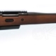 Zastava M808 243 Win Walnut Bolt Action 4 Round Rifle