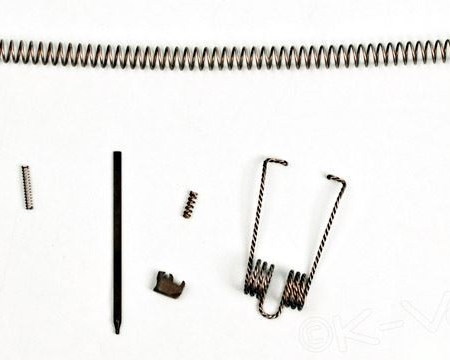 Arsenal AK47 Maintenance Kit (Springs and Extractor)