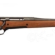 Merkel R15 243 Win Walnut Bolt Action 3 Round Rifle