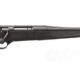 Merkel R15 308 Win Black Bolt Action 3 Round Rifle