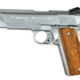 Metro Arms 1911 .45 American Classic Trophy 5″ 1911 Hard Chrome