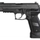 Sig Sauer E26R-40-TACOPS P226 TacOps Pistol .40 SW 4.4 inch 15 Round Black