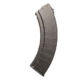 Polymaggs Pack of 100 7.62x39mm Black 40 Round Magazines