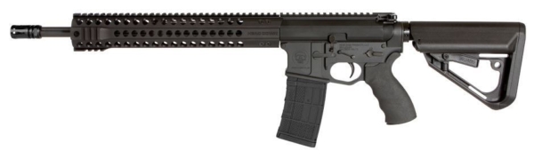 Provectus PV13 Billet Rifle 5.56
