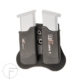 Arex Polymer Double Magazine Pouch for Rex Zero 1 Double Stack Magazines