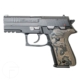 Arex Rex Zero 1CP-01D 9mm Dark Earth Semi-Automatic 15 Round Pistol