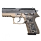 Arex Rex Zero 1CP-03D 9mm Flat Dark Earth Semi-Automatic 15 Round Pistol