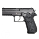 Arex Rex Zero 1S-01B Black 9mm Semi-Automatic 17 Round Pistol