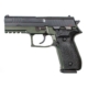 Arex Rex Zero 1S-07 OD Green 9mm Semi-Automatic 17 Round Pistol