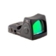 Trijicon 700041: RMR Adjustable LED Sight – 3.25 MOA Adj Red Dot w/RM34 Mount